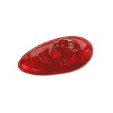 Photo: 38-39 FORD Tail Lights With 3D Skull