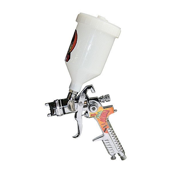 Photo2: Roth Flake Bomber Spray Gun (2)