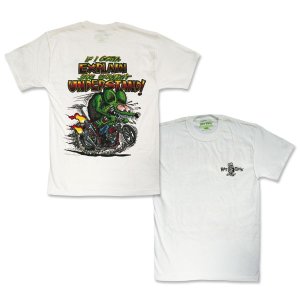 Photo: Rat Fink Monster T-Shirt "If I gotta explain You wouldn't understand!"