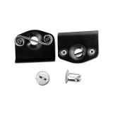 Photo: MOON DZUS Fasteners