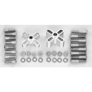 Photo: Flex Fan Spacer 2”