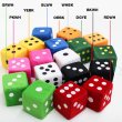 Photo2: Fuzzy Dice (2)