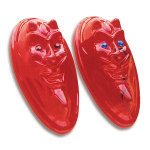 Photo: Devil Tail Light