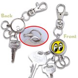 Photo: MOON Dismantle Key Holder