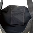 Photo6: Fly with MOON Shoulder Bag (6)