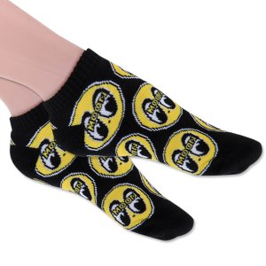 Photo: EYEBALL Ladies Ankle Socks