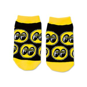 Photo: EYEBALL Kids Ankle Socks