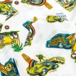 Photo8: MOONEYES 35th Anniv. Limited Aloha Shirt (8)