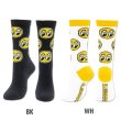 Photo3: MOONEYES Eyeballs Socks (3)