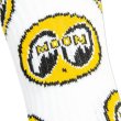 Photo6: MOONEYES Eyeballs Socks (6)