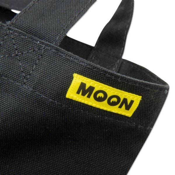Photo7: MOON Speed and Custom Acc. Mini Tote Bag (7)