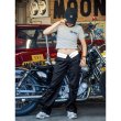 Photo3: MOON Work Pants (3)