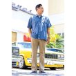 Photo1: MOON Work Pants (1)