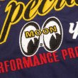 Photo10: MOON Racing Stripe Shirt (10)