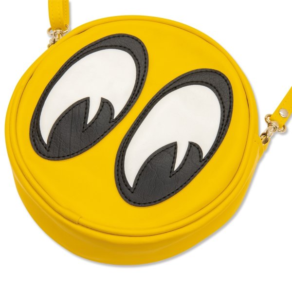 Photo4: Full MOON Bag By Trophy Queen (4)