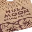 Photo6: Hula MOON Knit Tote Bag (6)