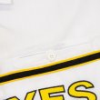 Photo11: MOON Line Panel Work Shirt (11)