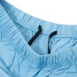 Photo7: MOON Palm Tree Nylon Short Pants (7)