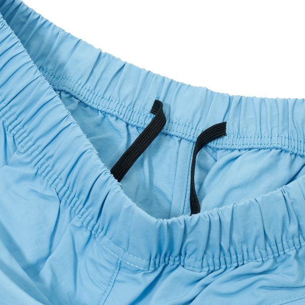 Photo7: MOON Palm Tree Nylon Short Pants (7)