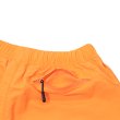 Photo6: MOON Palm Tree Nylon Short Pants (6)