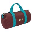 Photo7: MOON Two-tone Drum Bag (7)