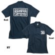 Photo4: MOON 40th Anniv. Plaque Design Polo Shirt (4)