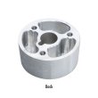 Photo3: Grant Steering wheel boss kit adapter  Parts Number GB3000 - (3)
