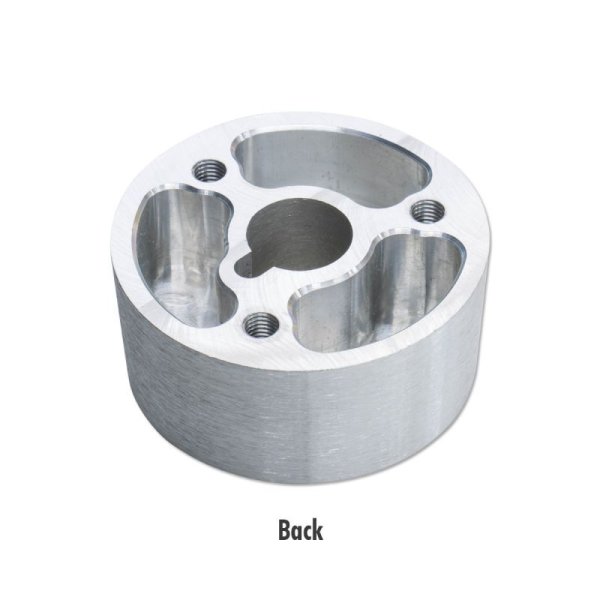 Photo3: Grant Steering wheel boss kit adapter  Parts Number GB3000 - (3)