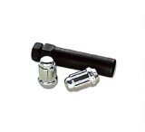 Photo: 6hole Taper Nuts