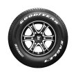 Photo3: GOOD YEAR Tire Eagle #1 NASCAR RWL 215/65-16 (3)