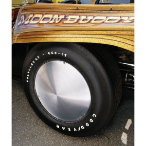 Photo: Good Year GT Tire [Contact Us]