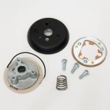 Photo: Grant Steering wheel boss kit adapter for 78-91 Ford Pickup
