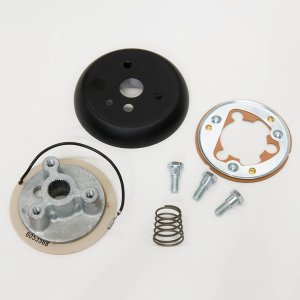 Photo: Grant Steering wheel boss kit adapter for 78-91 Ford Pickup