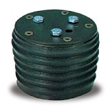 Photo: Grant Steering Spacer Kit