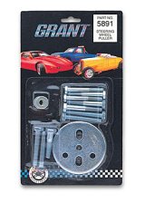 Photo: Grant Steering Wheel Remover