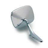 Photo: Chevy Camaro Style Mirror