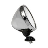 Photo: Racing Style Mirror Chrome