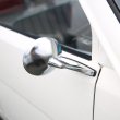 Photo1: Chevy Style '53-'54 Mirror (1)