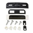 Photo2: Chevy / GMC Low Mount Universal Van Mirror (2)