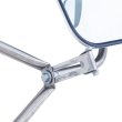 Photo7: Chromed Street Van Mirror (7)