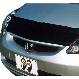 Photo: Hood Guard Bra for (2009〜2015　ZVW30) PRIUS