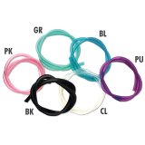 Photo: Helix Color Fuel Line 3feet