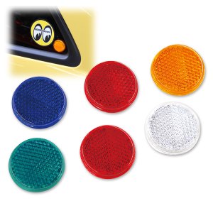 Photo: Mini Reflectors