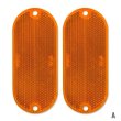 Photo3: Carded Reflectors (3)