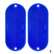 Photo4: Carded Reflectors (4)