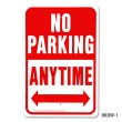 Photo2: Heavy-Duty Aluminum Traffic Signs (2)