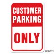 Photo3: Heavy-Duty Aluminum Traffic Signs (3)