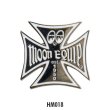 Photo6: MOONEYES Hat Pin (6)