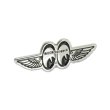 Photo2: Hat Pin Fly with MOON (2)