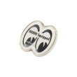 Photo4: MOON Equipped Eyeshape Hat Pin (4)